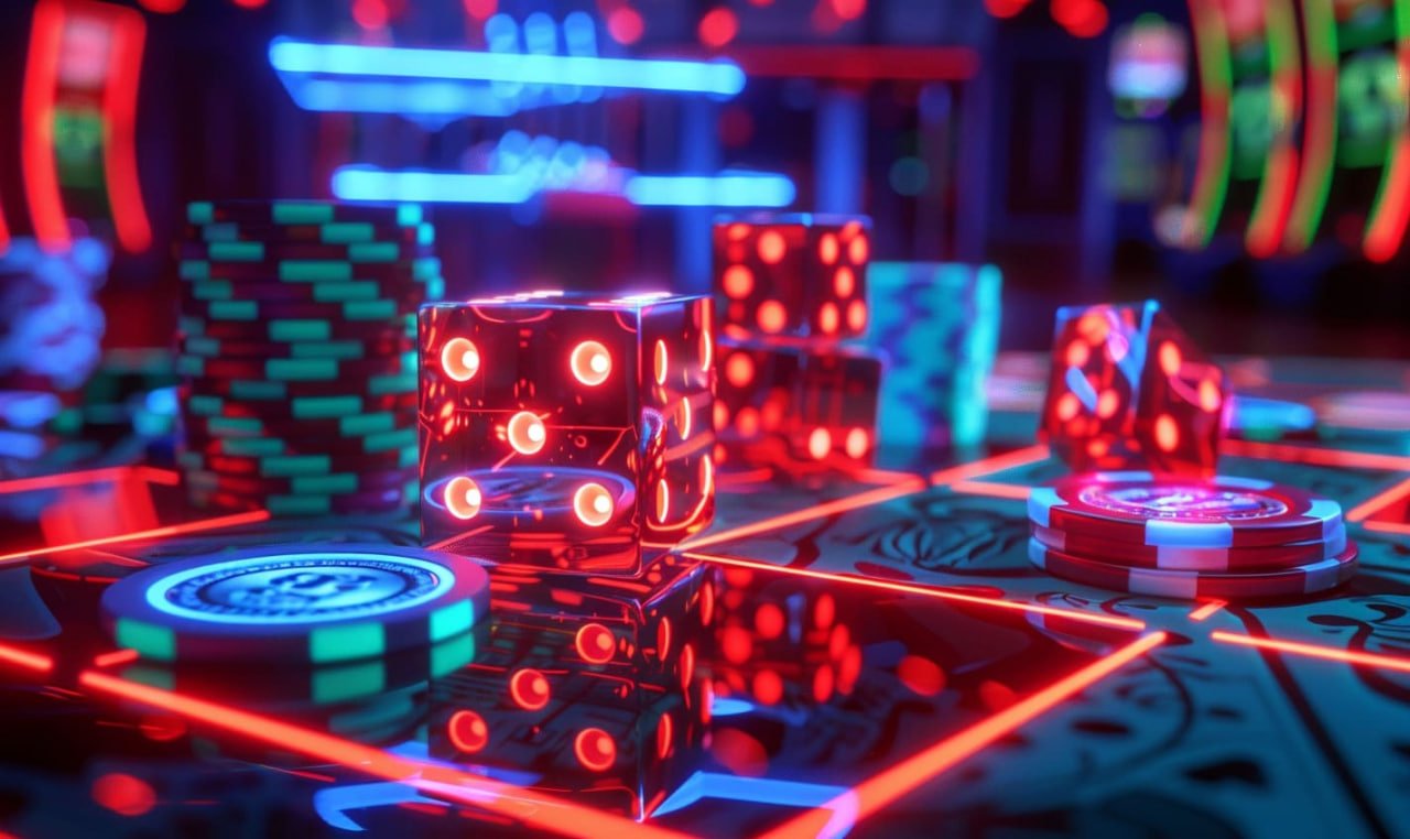 erek 40 featured game showcase