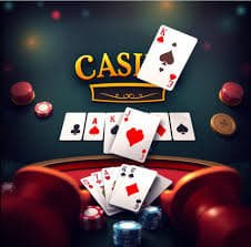 NetEnt live blackjack table with professional croupier at erek 40