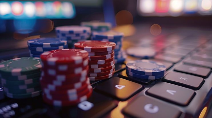 Multi-camera roulette coverage NetEnt roulette wheel in HD stream